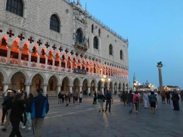 Ca' Frezzeria