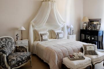 La Garçonniere-Suite in Salerno centro