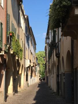 Business Class apartment Padova