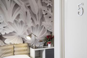 RossoCorallo B&B