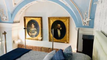 Dimora Umberto Apartment
