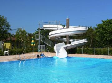 One Bed Apartment, 80G Pizzo Beach Club Italy