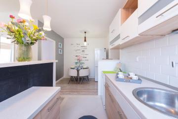 Dalia & Mak Apartments