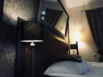 Apartament Ormiańska