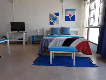 Sea Views Artist´s Cottage