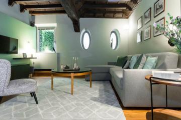 ALTIDO Luxurious Apt for 4 near Duomo and Galleria Vittorio