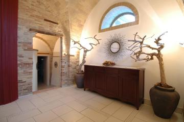 La Casa Del Palombaro