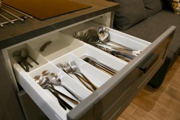 Andolfi 24 Rooms
