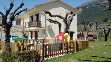 Apartamentos La Eliza