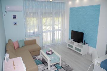 Aquamarin Studio Apartman