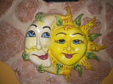 Attico Sole Luna