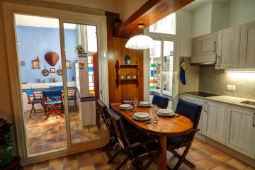 Dortoka Apartment by Hello Homes Sitges