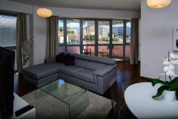 Apartment Claudia 4+1