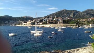 Apartment and rooms Hvar Sunset