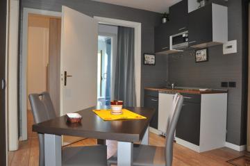 Tivoli apartment