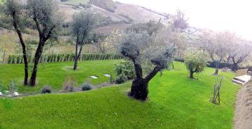 Residenza D'Amelio