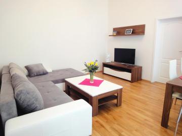 Exclusive Vienna Apartment