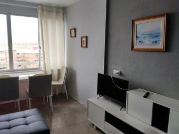 Apartment Grand Via