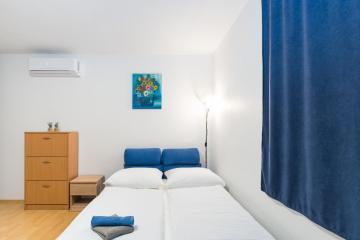 Sun studio apartman
