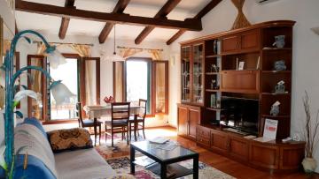 My Venice Attic