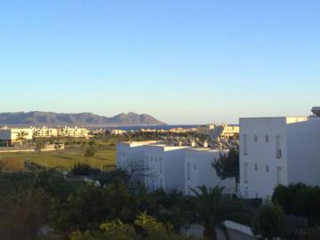 Apartamento Atico Golf Playa - solo familias y parejas
