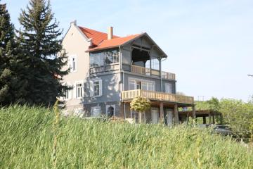 Steiner Villa Badacsony