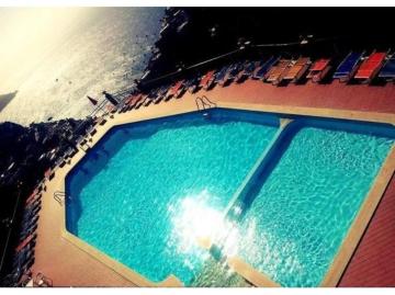 Flower Power Apartment (Positano)