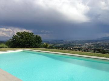 La Vistosa