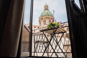 Centro Casa Monteleone