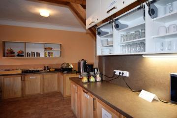 Travel Hostel