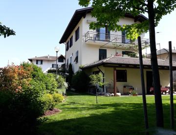 Casa vacanze Piè di Castello