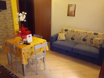 Appartamento Orchidea