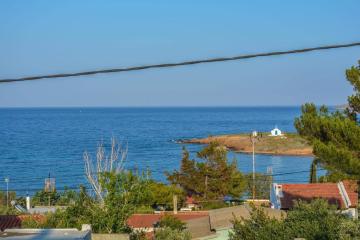 Sofia's sea view house