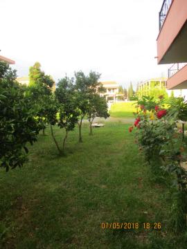 Gouvia House Luxury Apartments