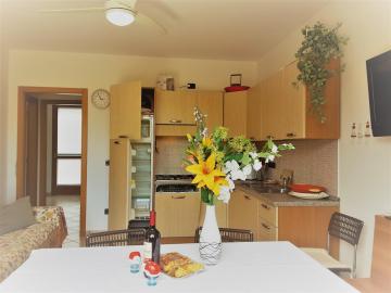 Villa Jolanda Apart-Hotel