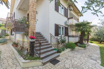 Apartments Emili