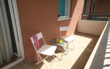 Apartman Matea