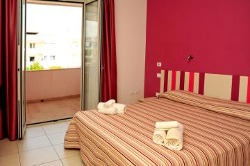 Hotel La Punta