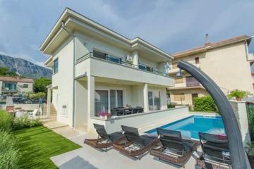 Villa Barbara-Kastela