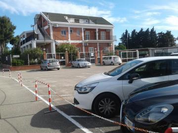 B&B Sportfoggia