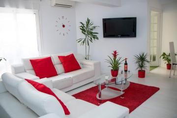 Apartamento E&R Málaga Centro
