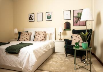 Lalaland Apartment