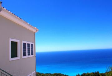 Porto Katsiki Blu