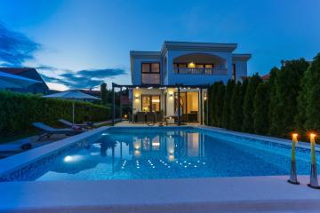 Luxury City Villa Trogir