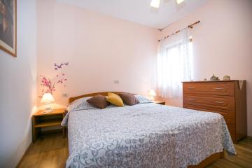 Apartments Gracijela near Rabac