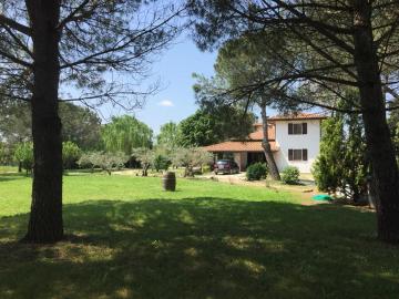Casa Lando