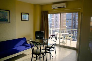 Apartamentos Astoria - Benidorm