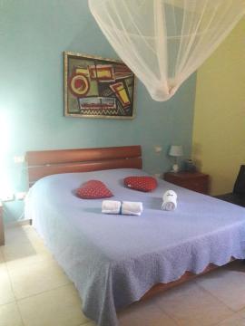Ethos Rooms