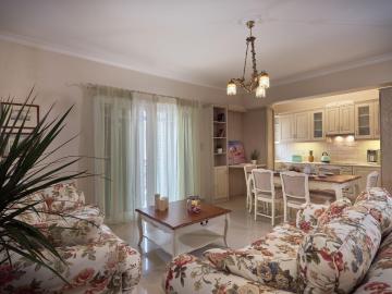 Giovanna's Lux Apartment