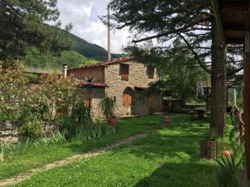 La Capannina